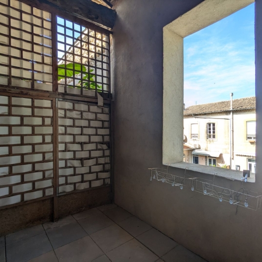  AIGUES-VIVES IMMO : Apartment | AIGUES-VIVES (30670) | 46 m2 | 750 € 