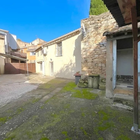 AIGUES-VIVES IMMO : Maison / Villa | CODOGNAN (30920) | 90.00m2 | 950 € 