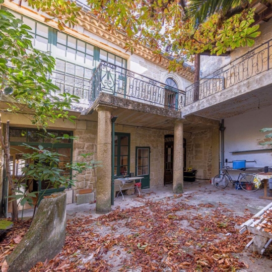 AIGUES-VIVES IMMO : Maison / Villa | AIGUES-VIVES (30670) | 371.00m2 | 345 000 € AIGUES-VIVES IMMO : Maison / Villa | AIGUES-VIVES (30670) | 371.00m2 | 345 000 €