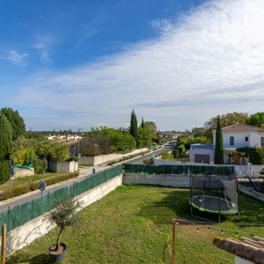  AIGUES-VIVES IMMO : House | AIGUES-VIVES (30670) | 85 m2 | 349 000 € 