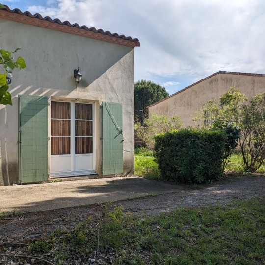  AIGUES-VIVES IMMO : House | GALLARGUES-LE-MONTUEUX (30660) | 45 m2 | 89 000 € 