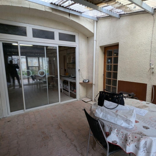  AIGUES-VIVES IMMO : House | AIGUES-VIVES (30670) | 110 m2 | 239 000 € 