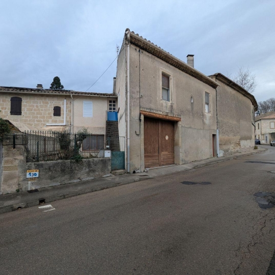  AIGUES-VIVES IMMO : House | AIGUES-VIVES (30670) | 110 m2 | 239 000 € 