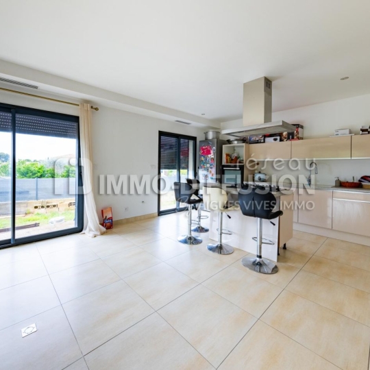 AIGUES-VIVES IMMO : Maison / Villa | AIGUES-VIVES (30670) | 135.00m2 | 374 000 € AIGUES-VIVES IMMO : Maison / Villa | AIGUES-VIVES (30670) | 135.00m2 | 374 000 €