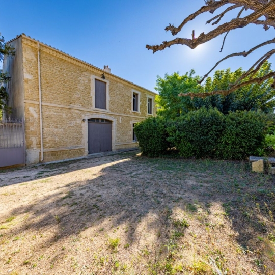 AIGUES-VIVES IMMO : Maison / Villa | AIGUES-VIVES (30670) | 230.00m2 | 605 000 € AIGUES-VIVES IMMO : Maison / Villa | AIGUES-VIVES (30670) | 230.00m2 | 605 000 €