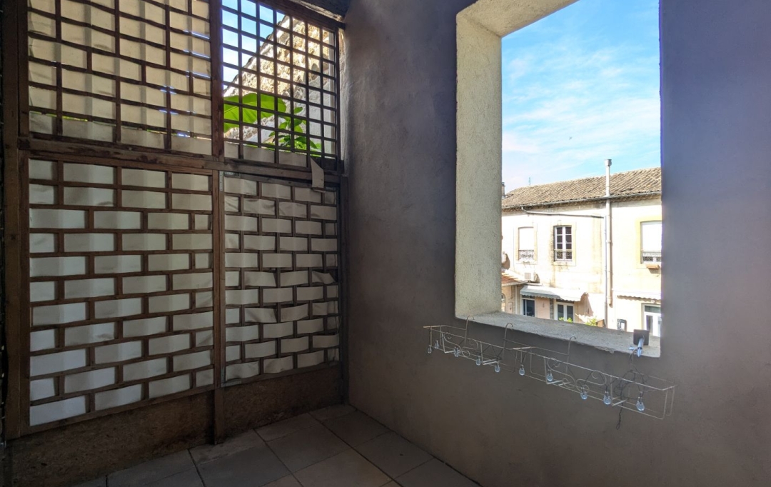 AIGUES-VIVES IMMO : Apartment | AIGUES-VIVES (30670) | 46 m2 | 750 € 