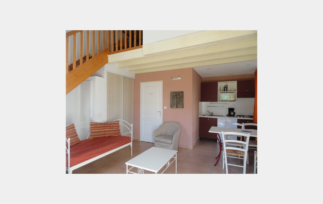 AIGUES-VIVES IMMO : Maison / Villa | GALLARGUES-LE-MONTUEUX (30660) | 35 m2 | 76 000 € 