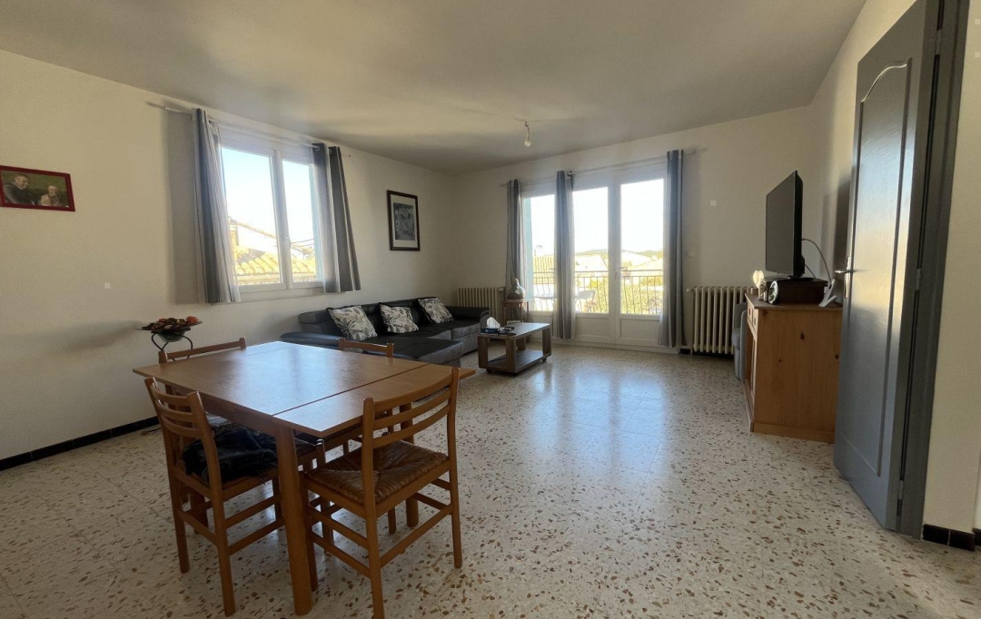 AIGUES-VIVES IMMO : Immeuble | AIGUES-VIVES (30670) | 270 m2 | 525 000 € 