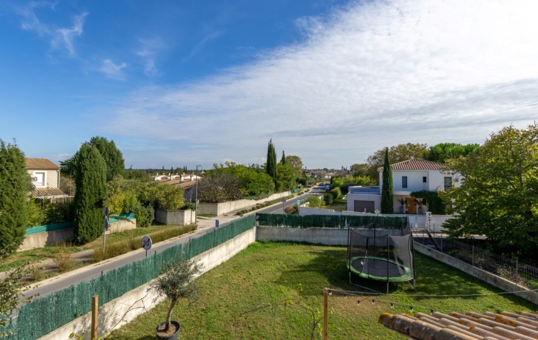 AIGUES-VIVES IMMO : House | AIGUES-VIVES (30670) | 85 m2 | 349 000 € 