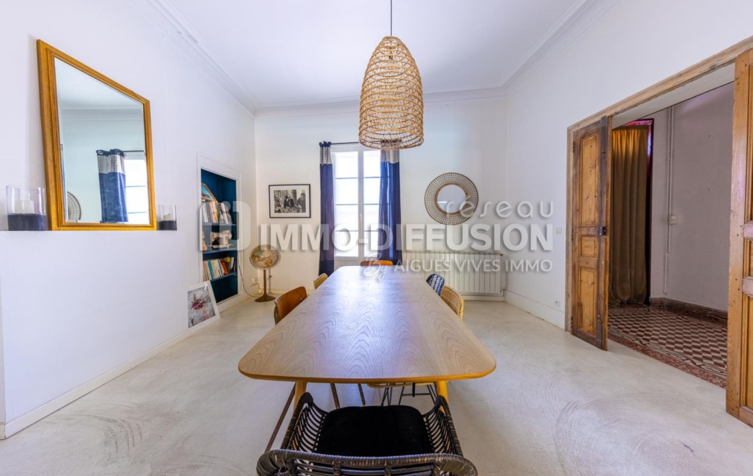 AIGUES-VIVES IMMO : Maison / Villa | AIGUES-VIVES (30670) | 250 m2 | 649 000 € 