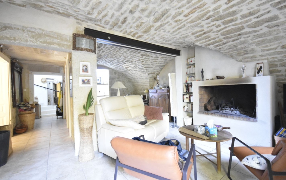 AIGUES-VIVES IMMO : House | AIGUES-VIVES (30670) | 205 m2 | 340 000 € 