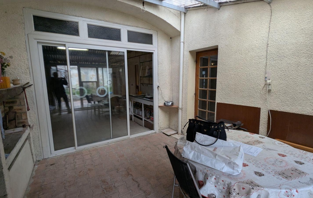 AIGUES-VIVES IMMO : House | AIGUES-VIVES (30670) | 110 m2 | 239 000 € 