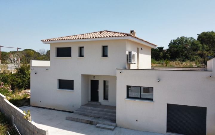 Villa   AIGUES-VIVES  174 m2 499 000 € 