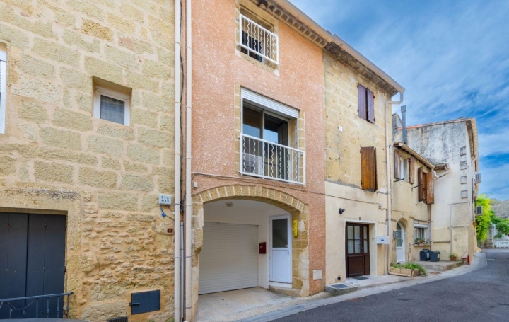  AIGUES-VIVES IMMO Maison / Villa | AIGUES-VIVES (30670) | 70 m2 | 188 000 € 